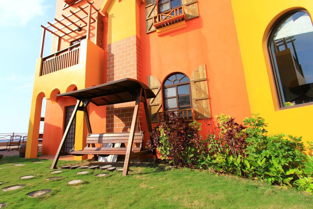 Remember Sea View B&B Huxi Экстерьер фото