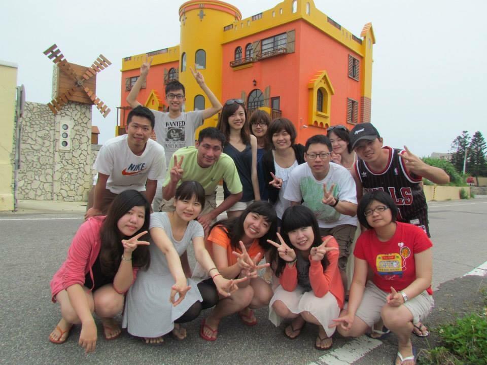 Remember Sea View B&B Huxi Экстерьер фото